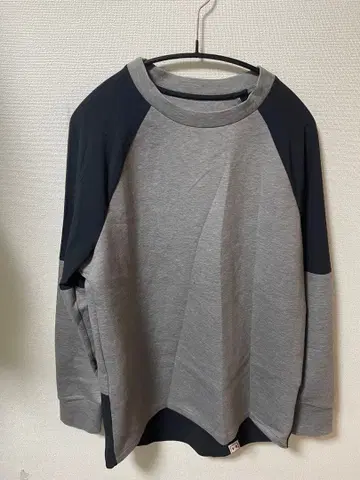 언더아머 맨투맨 3세트