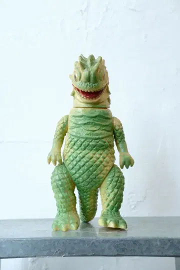 울트라맨 베무라 괴수 소프트 비닐