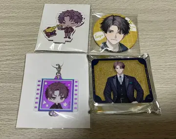 블레이 마이 블레이크 마이 케이스 츠키모토 타이거 묶음 판매