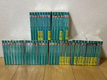 Re: 제로부터 시작하는 이세계 생활 50권 세트