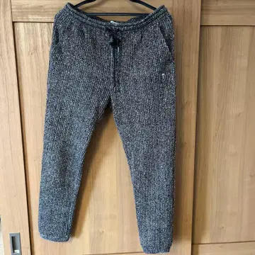 BAYFLOW 이지 팬츠