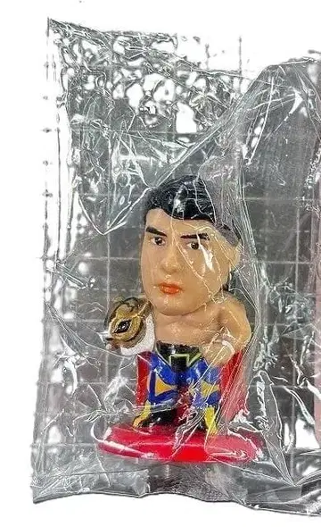 신일본 프로레슬링 프로격 히어로즈 초대 타이거 마스크 (맨얼굴)