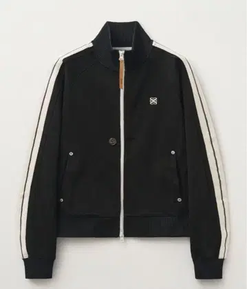 satur 세터 트랙 자켓