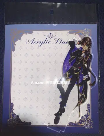 건담 W 30주년 Knight Style 아크릴 스탠드 듀오