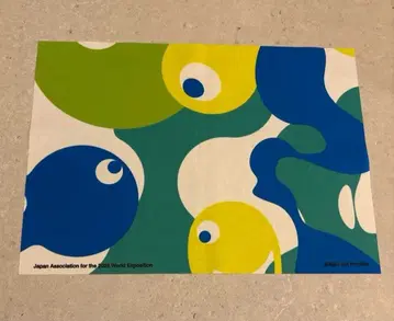 만박 플래그 퍼레이드 플래그 코미야쿠