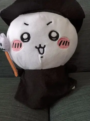 치이카와 봉제 인형