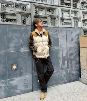 GDC PENDLETON Check Shirts M