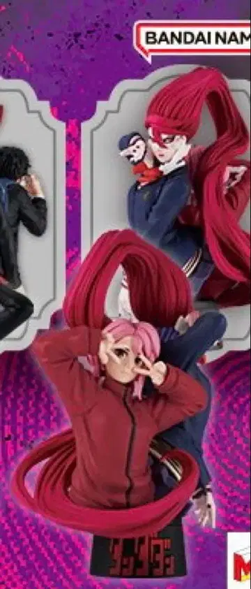 [ 익명 배송 ] 단단단 피규어 푸치라마 아이라