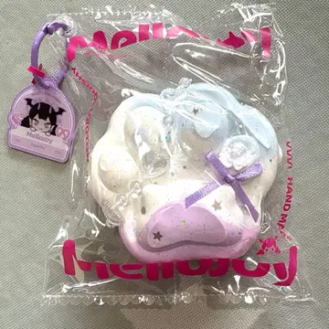 Mellojoy DIYJOJO 스퀴즈 천사의 손톱