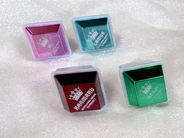 카르나이 린라이 아이 렌지 란마루 카뮤 탭나이