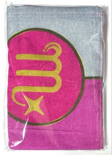 아이나나 벌스데이 스토어 빅 타월 모모