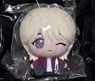 SEVENTEEN 세븐틴 산리오 돈키 콜라보 피규어 정한