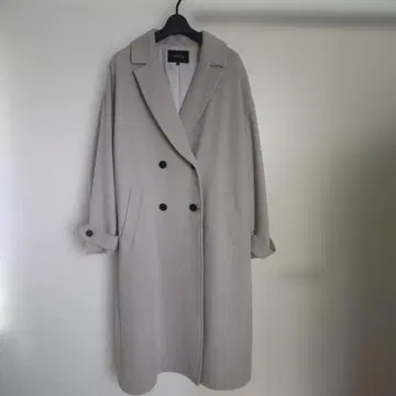 INDIVI 체스터 코트 L 40