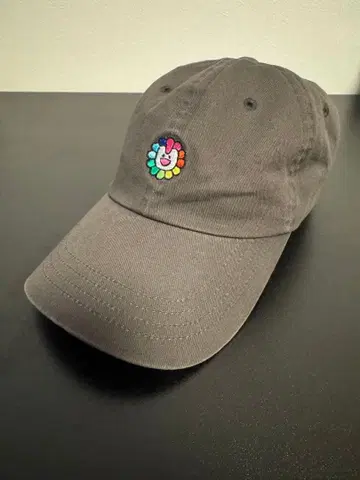 NewJeans X MURAKAMI BASEBALL CAP