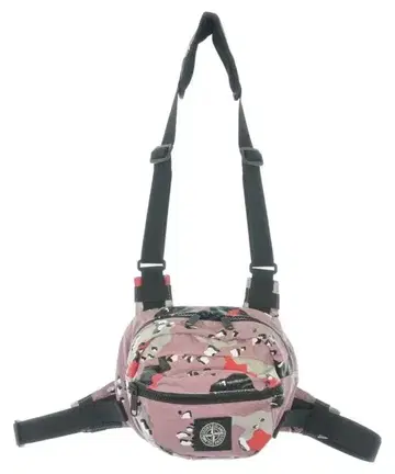 STONE ISLAND 숄더백 남성용