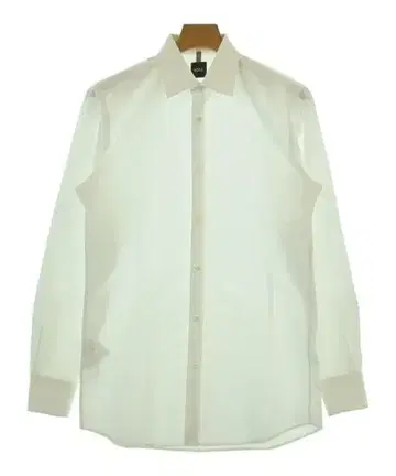 HUGO BOSS 드레스 셔츠 남성용