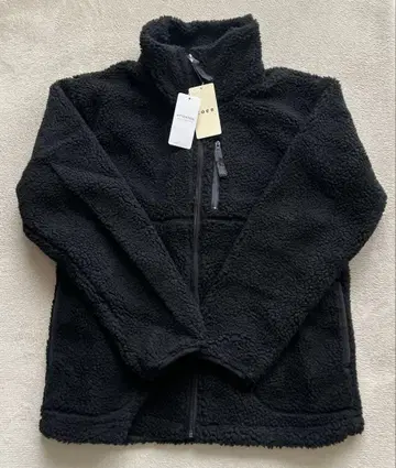 coen 보아 블루종