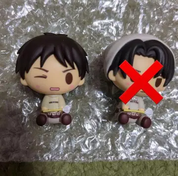 제일복권 벽의 세계 I상 쵸코놋코 시크릿 엘렌