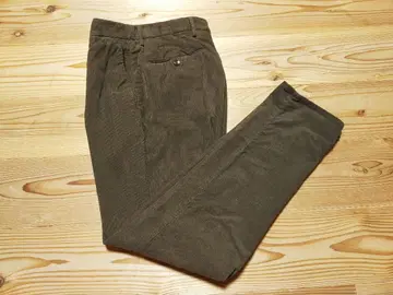 [ 새상품급 ] PT TORINO 46 코듀로이 팬츠