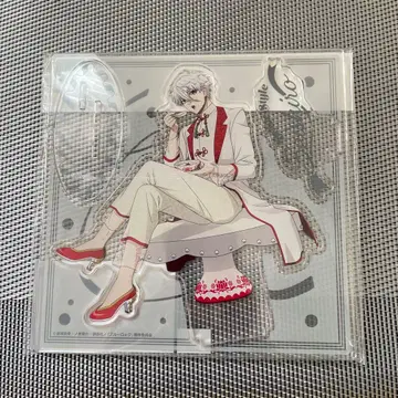 블루 록 나기 아크릴 스탠드 돌체 Style