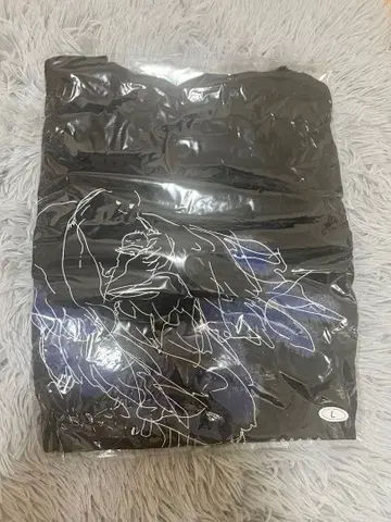 요네즈켄시 모자 T셔츠 L 사이즈