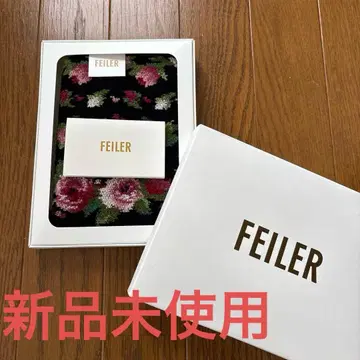 [ 미사용 새상품 ] FEILER 마이 줄리엣 멀티 케이스