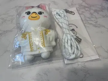 NiziU NIZOO 폰탭 마야 2주년 백참 MAYA