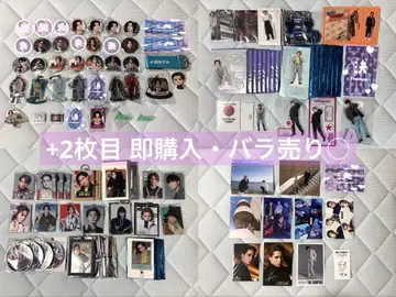 카미야 켄타 캔뱃지 아크릴 스탠드 엽서 아크릴 키링 클리어 참 묶음 판매