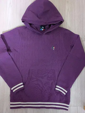 Clunk 골프웨어 방한