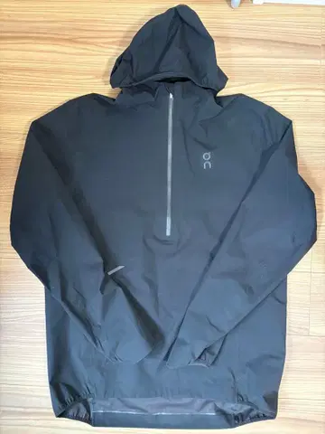 on Waterproof Anorak