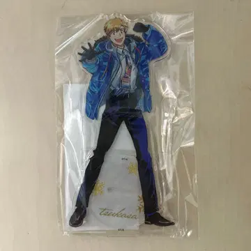 메달리스트전 아키라 우라지 아크릴 스탠드