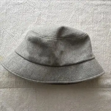 KIJIMA TAKAYUKI 그레이 버킷햇