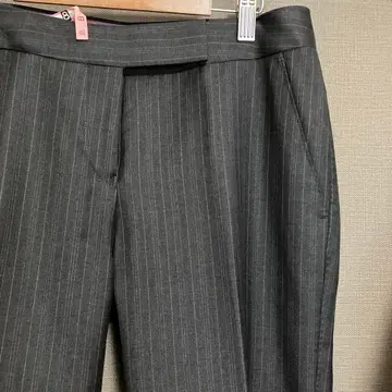 [ 컨디션 최상 ] TOMORROWLAND 고급 울 슬랙스