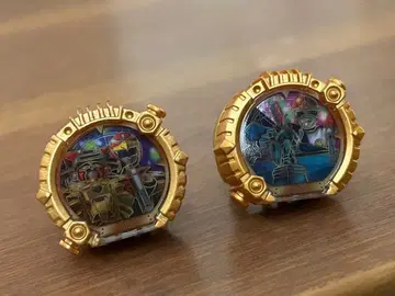 센타이 링 라이브맨 고글파이브