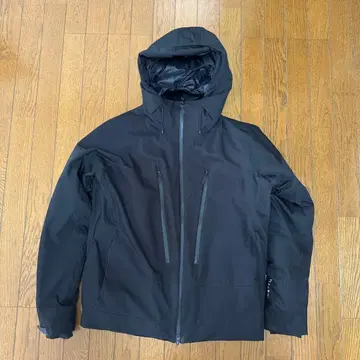 INAREM 프리미엄 다운 자켓 L 사이즈