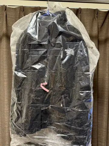 THE NORTH FACE RIMO EX FLEECE JACKET