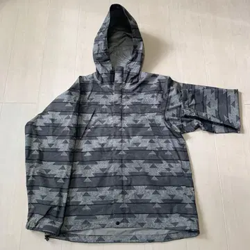 THE NORTH FACE 고어텍스 그레이 계열