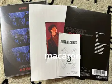 BE:FIRST ONE MAN SHOW We All Gifted.