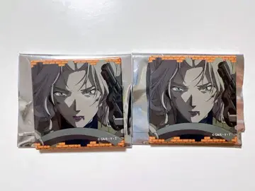 명탐정 코난 메모리얼 캔뱃지 코난랜드 베르무트