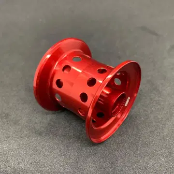 AMO 앰버서더 5000번 스풀