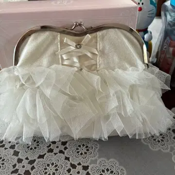 JILLSTUART Prima grace Collection 파우치