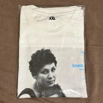 weber let's get lost T셔츠 XXL bruce