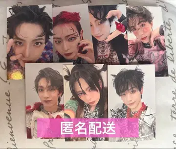 류구죠 OSHIBAI 트레이딩 카드 컴프