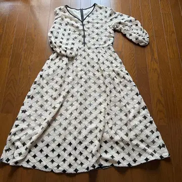 ADAM ET ROPE 원피스