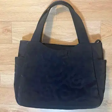 마리콴트 토트백