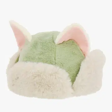 디즈니 젤라토니 팬캡