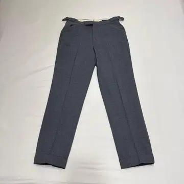 barnstormer 그레이 슬랙스