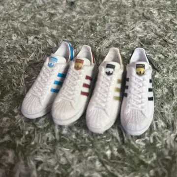 스니커즈 미니어처