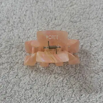 POTETE 헤어 클립