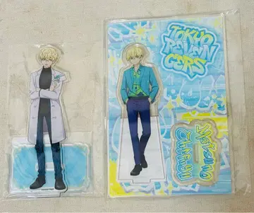 마츠노 치후유 아크릴 스탠드 묶음 판매